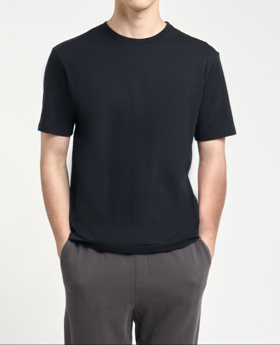 Variant image for Linnen T-Shirt-13