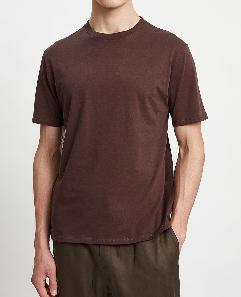 Variant image for Linnen T-Shirt-31