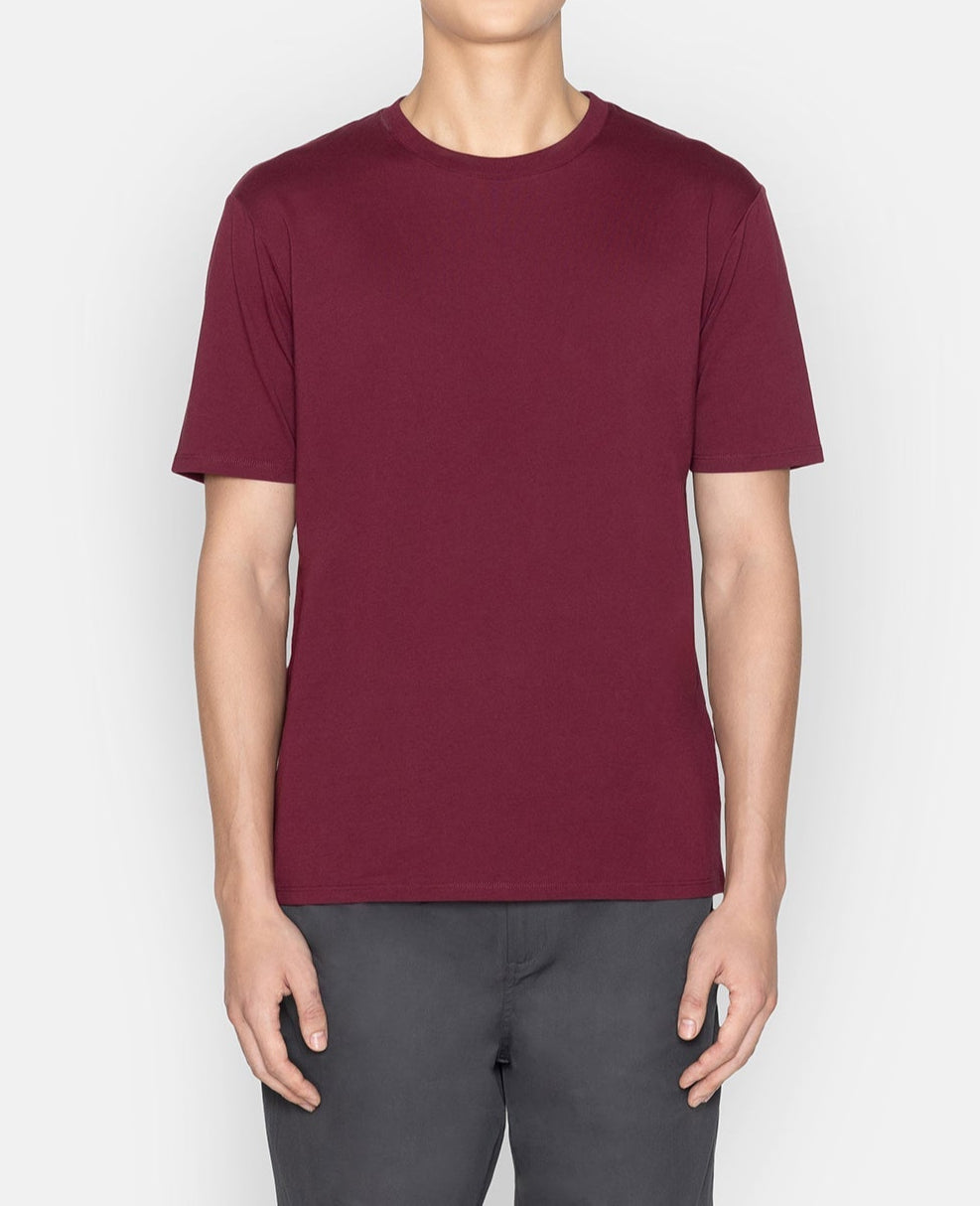 Variant image for Linnen T-Shirt-49