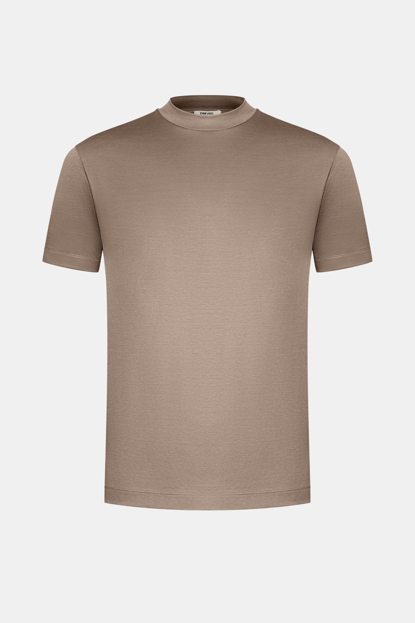 Linnen T-Shirt-1