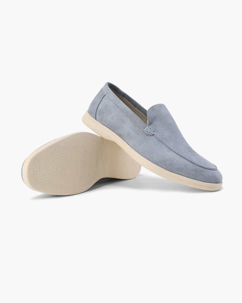 Variant image for Suede Loafers Mænd-21