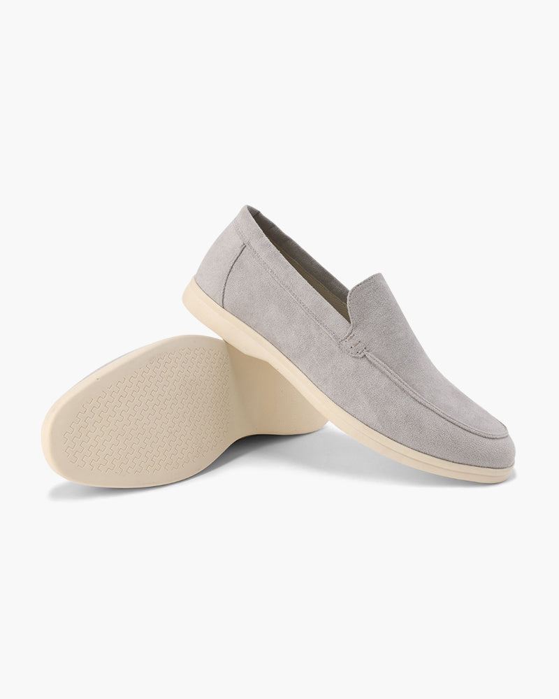 Variant image for Suede Loafers Mænd-51
