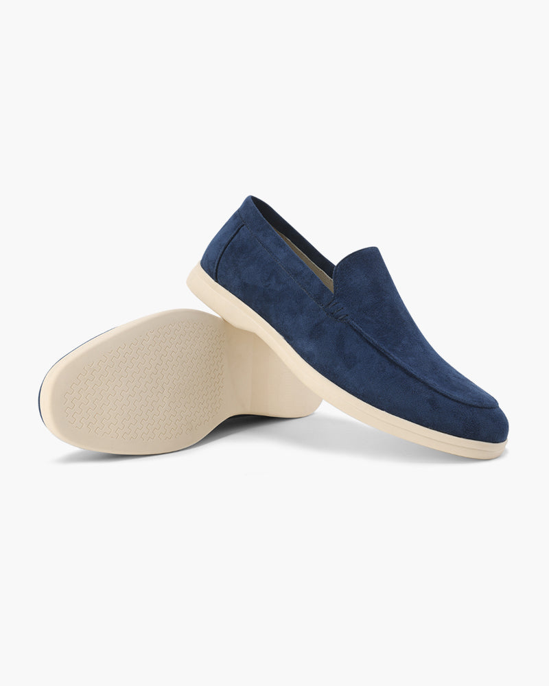 Variant image for Suede Loafers Mænd-31