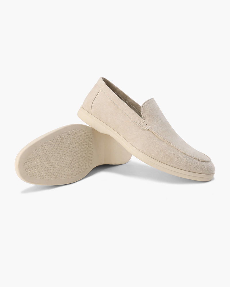 Variant image for Suede Loafers Mænd-41