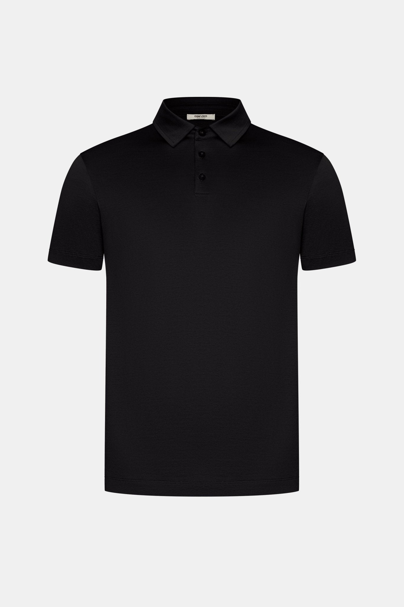 Poloshirt Til Mænd-1